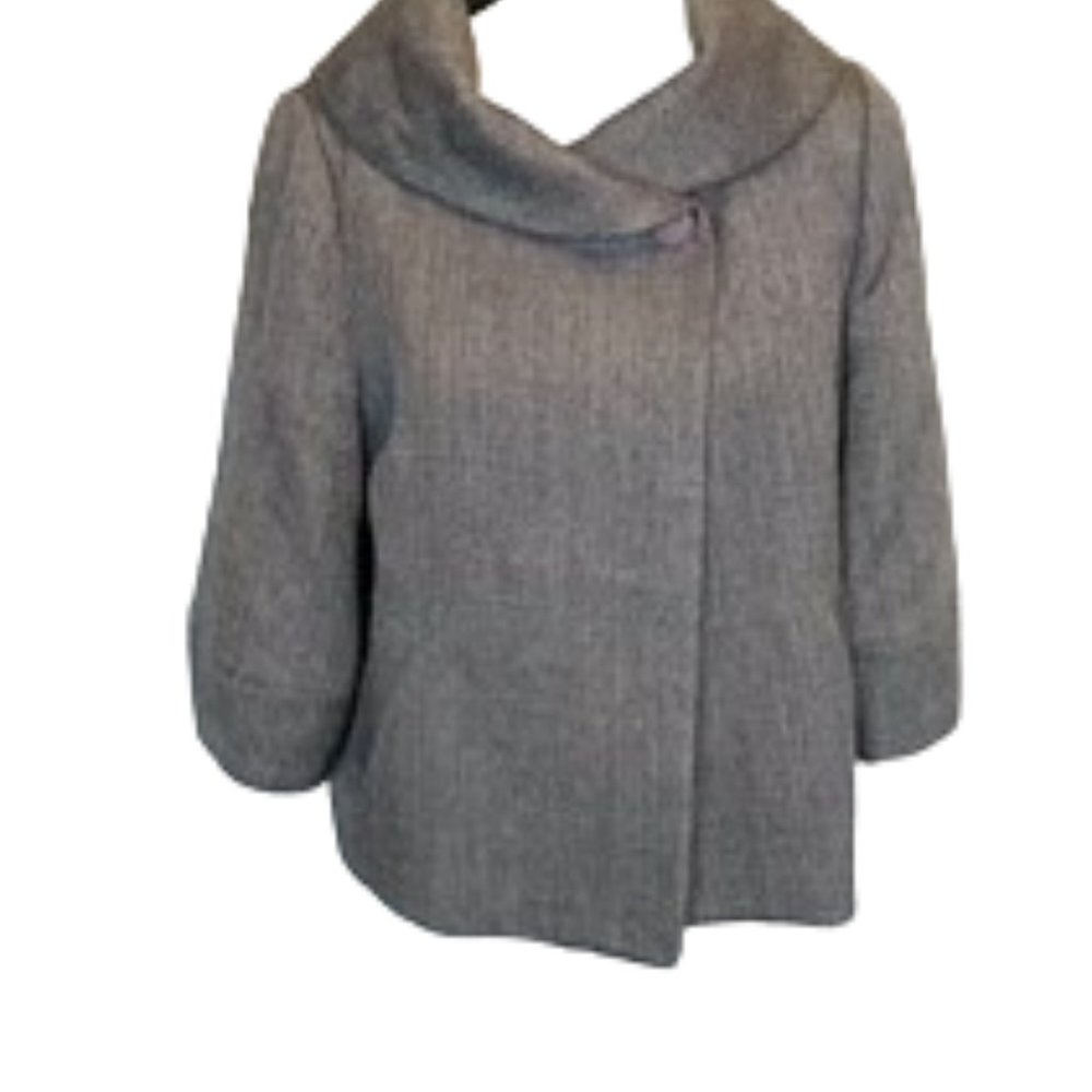 🌴 Valette Jacket - Size Medium - Picture 3 of 10